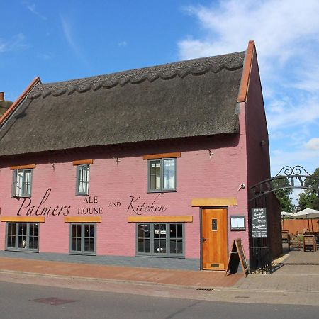 Palmer'S Ale House Long Sutton  Εξωτερικό φωτογραφία
