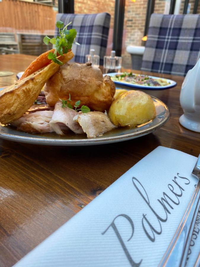 Palmer'S Ale House Long Sutton  Εξωτερικό φωτογραφία
