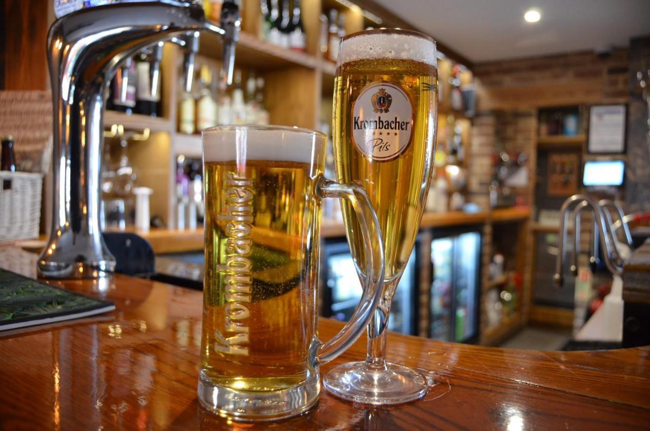 Palmer'S Ale House Long Sutton  Εξωτερικό φωτογραφία