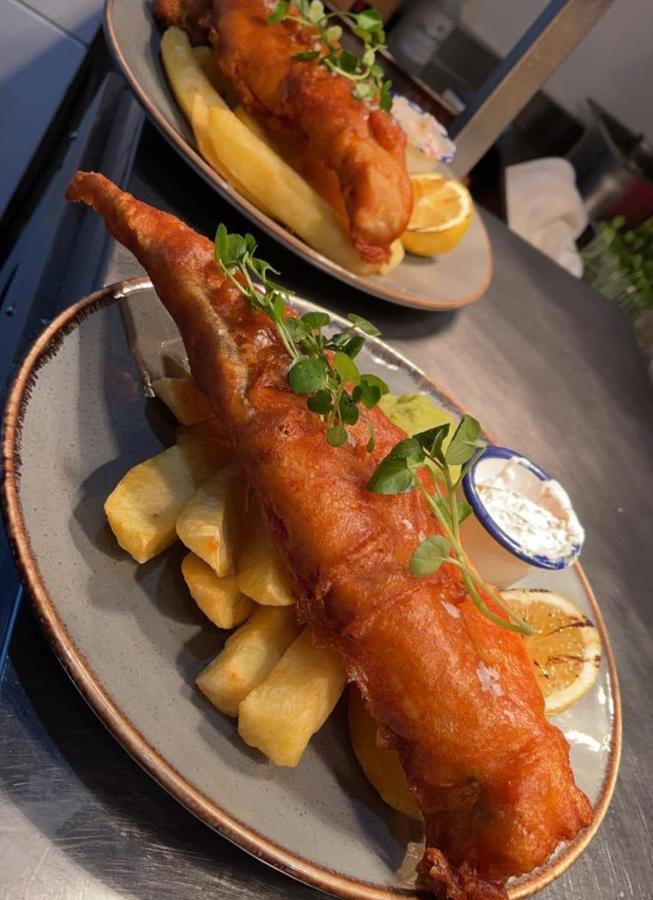 Palmer'S Ale House Long Sutton  Εξωτερικό φωτογραφία
