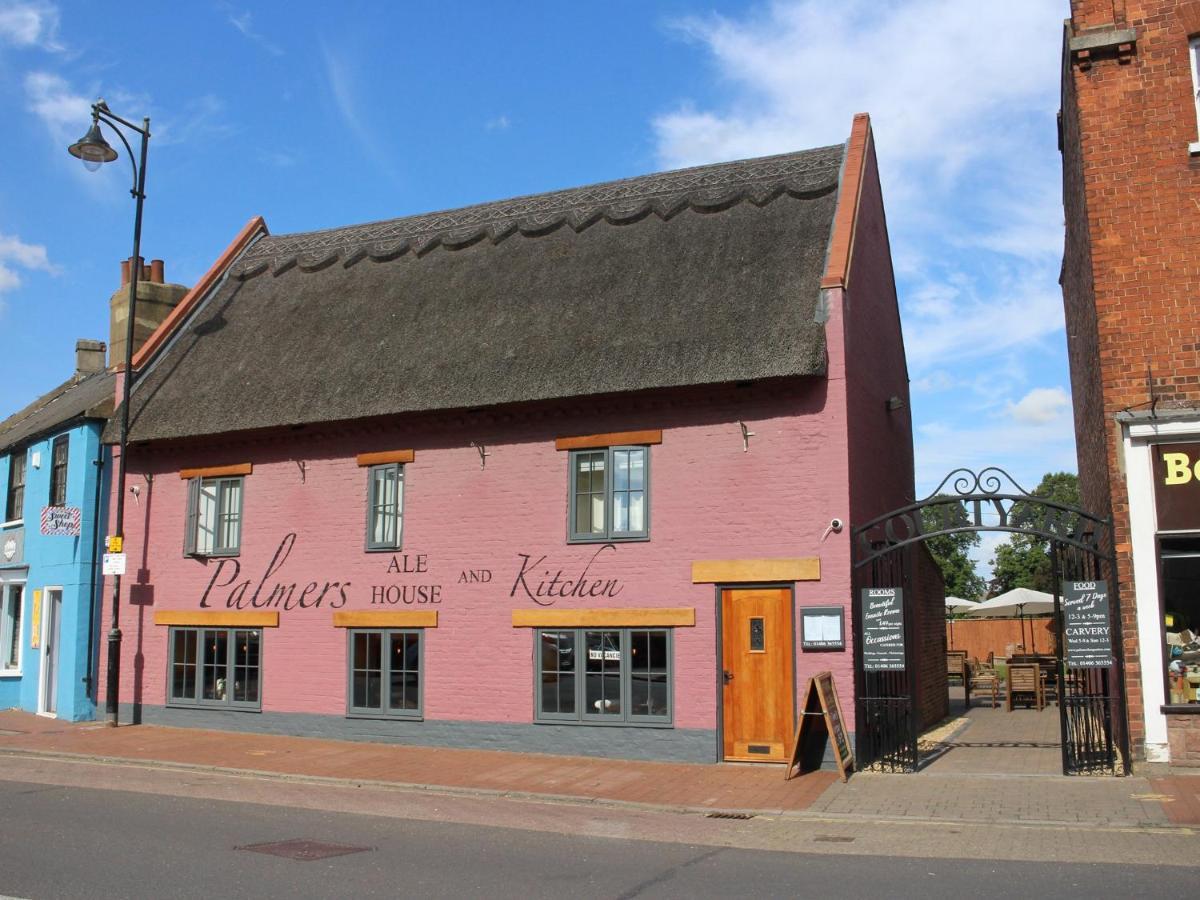 Palmer'S Ale House Long Sutton  Εξωτερικό φωτογραφία