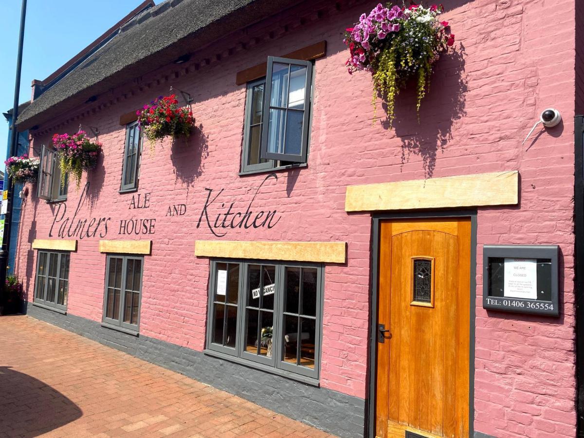 Palmer'S Ale House Long Sutton  Εξωτερικό φωτογραφία